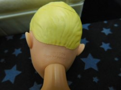 2 LIV DOLLS WRITE